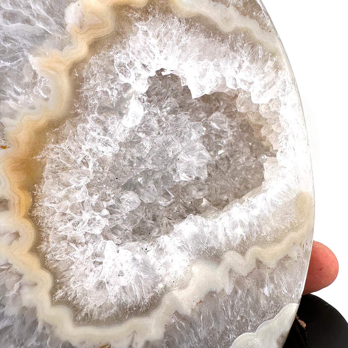 Akik (Ahşap Standlı) - Görsel 3