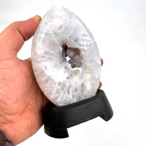 Akik (Ahşap Standlı)