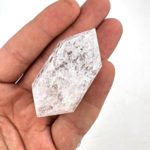 Alternative view of Necef Çift Uçlu