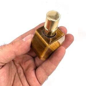 Kaplangözü Parfüm Şişesi - 2