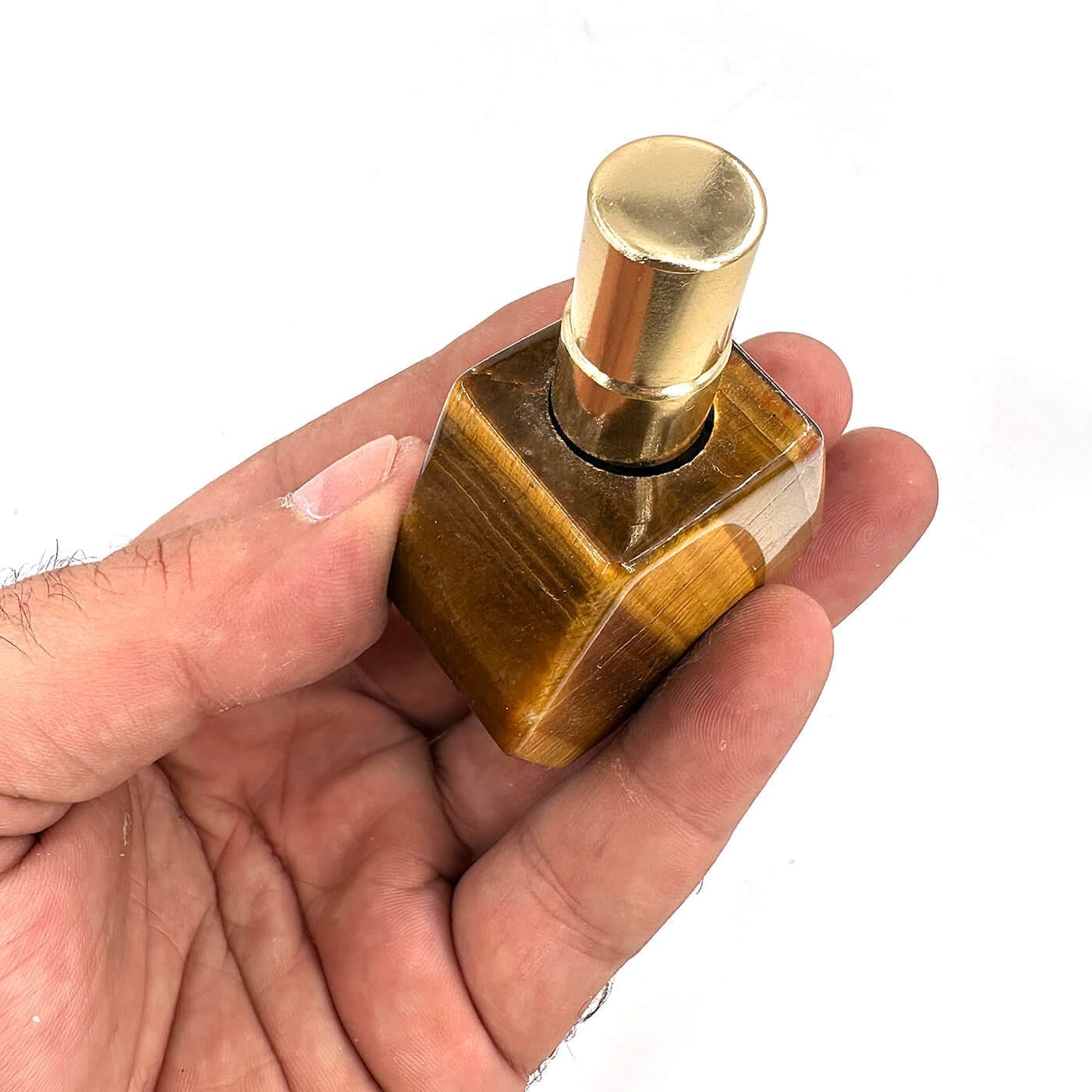 Kaplangözü Parfüm Şişesi - Görsel 2