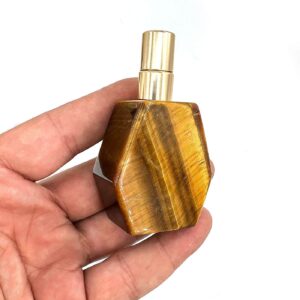 Kaplangözü Parfüm Şişesi