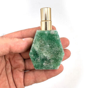 Florit Parfüm Şişesi