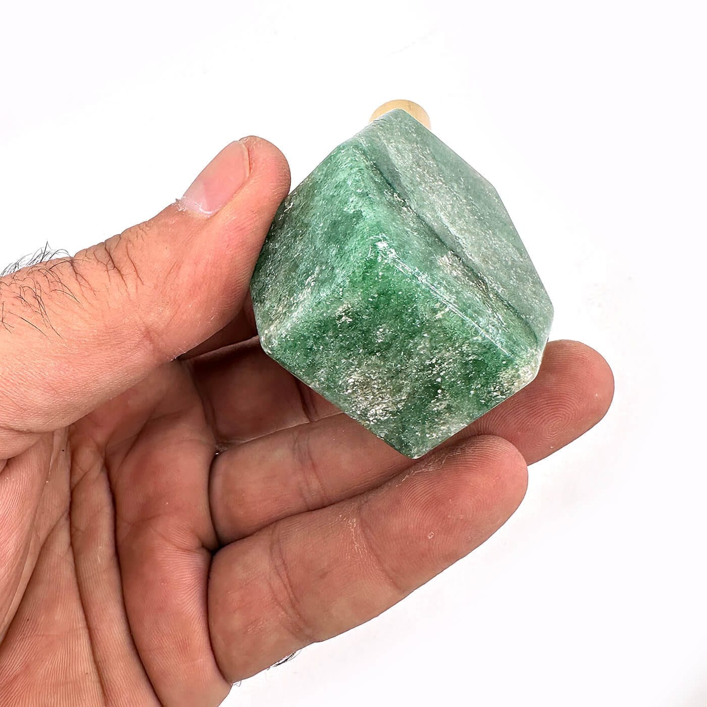 Florit Parfüm Şişesi - Görsel 3