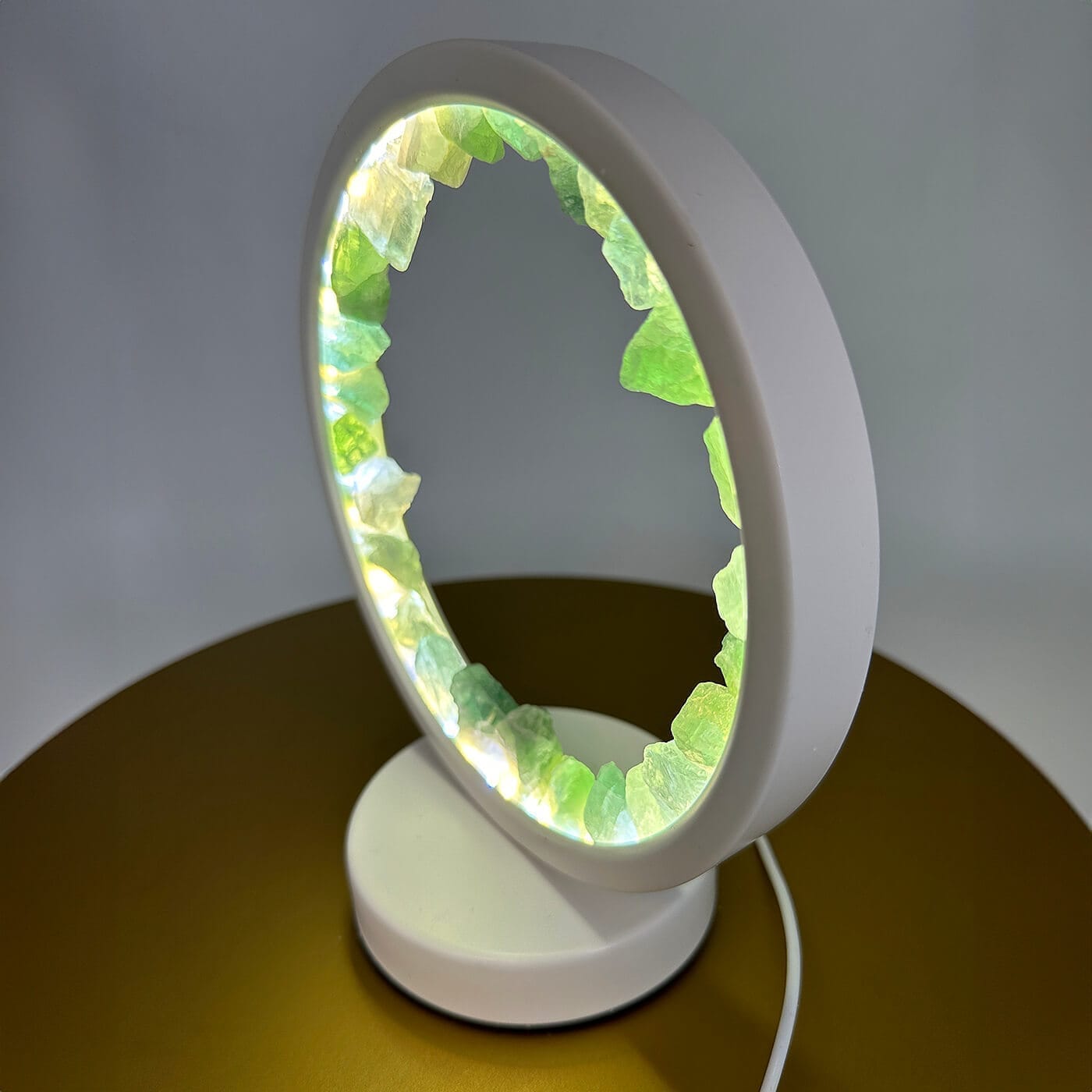 Florit Standlı Lamba - Görsel 2