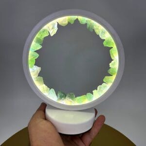 Florit Standlı Lamba