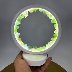 Florit Standlı Lamba