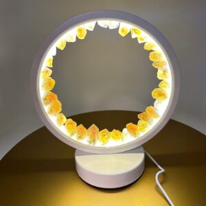 Alternative view of Sitrin Standlı Lamba