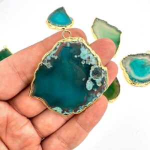 Akik Araç Dikiz Aynası Obje