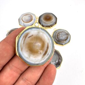 Akik Araç Dikiz Aynası Obje