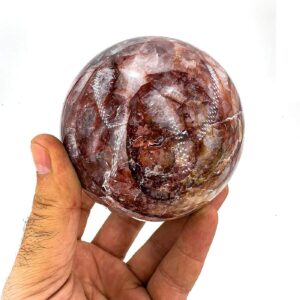 Hematoid Kuvars Küre