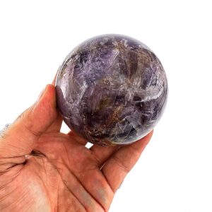 Ametist Küre
