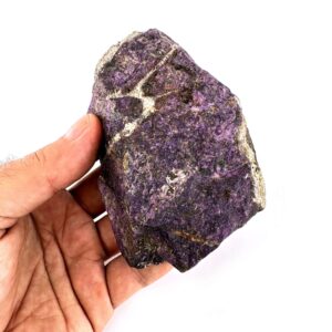 Purpurit Ham Taş - 2