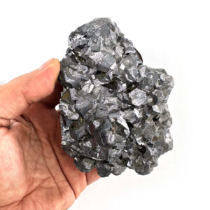 Alternative view of Galen Ham Taş Standlı