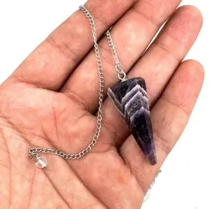 Alternative view of Ametist Sarkaç (Pandül)