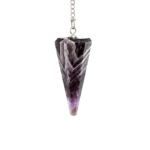 Ametist Sarkaç (Pandül)