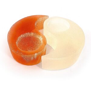 Alternative view of Selenit Ying Yang Mumluk