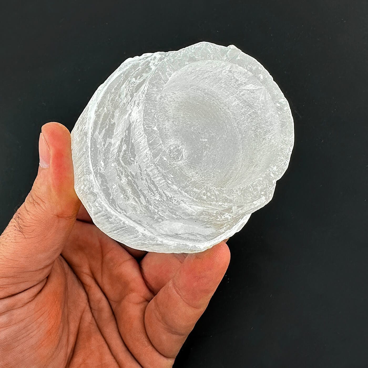 Selenit Mumluk - Görsel 2