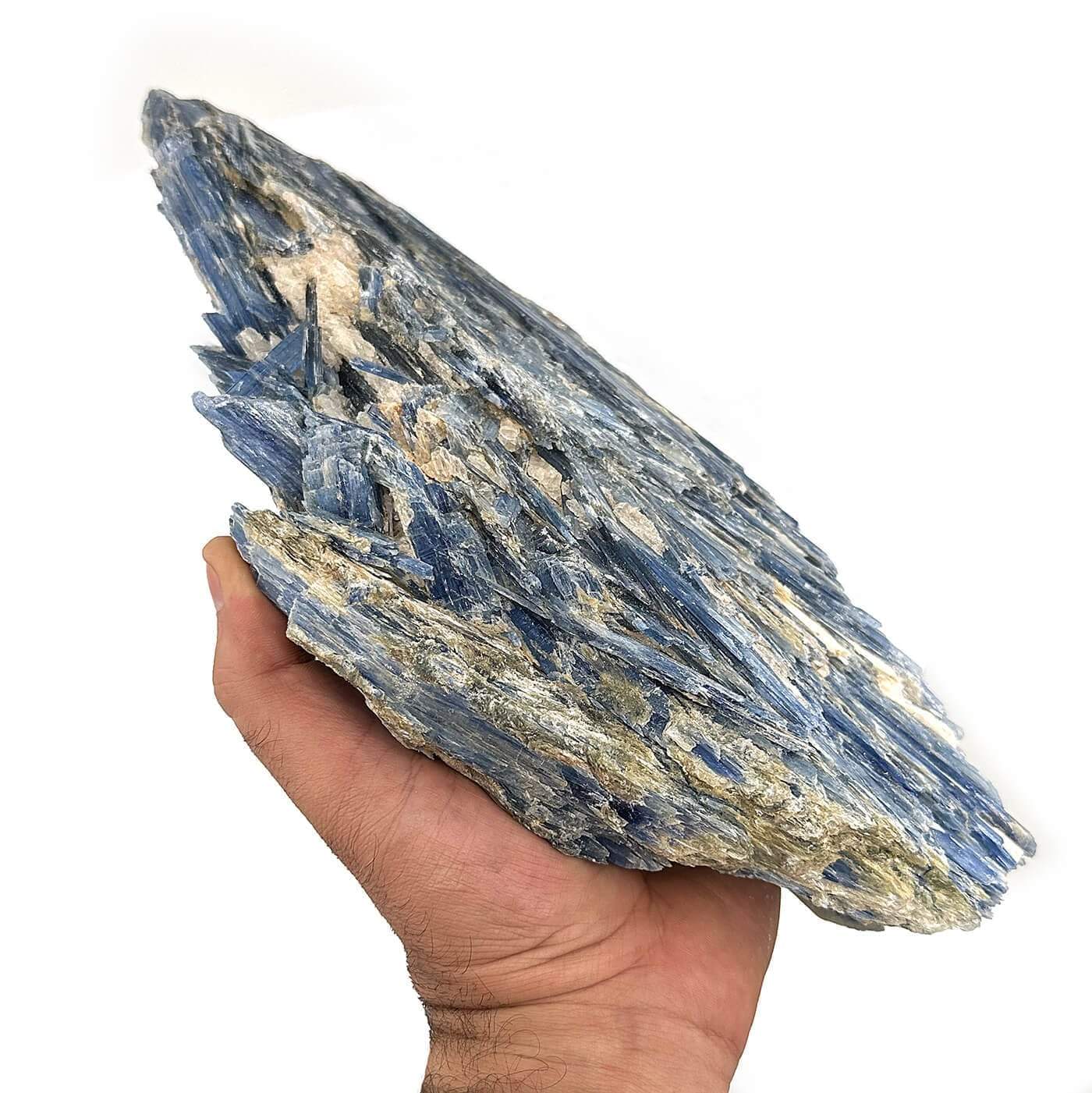 Kiyanit Ham Taş AA+