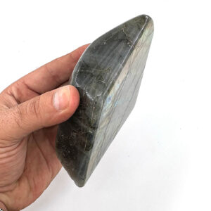 Alternative view of Labradorit Obje