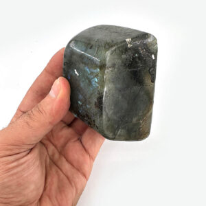 Alternative view of Labradorit Obje