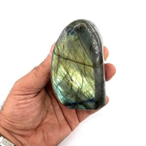 Labradorit Obje