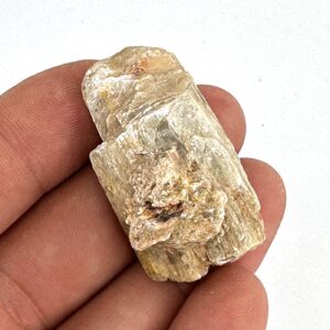 Alternative view of Diaspor Zultanit® Ham Taş