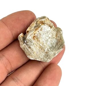 Alternative view of Diaspor Zultanit® Ham Taş