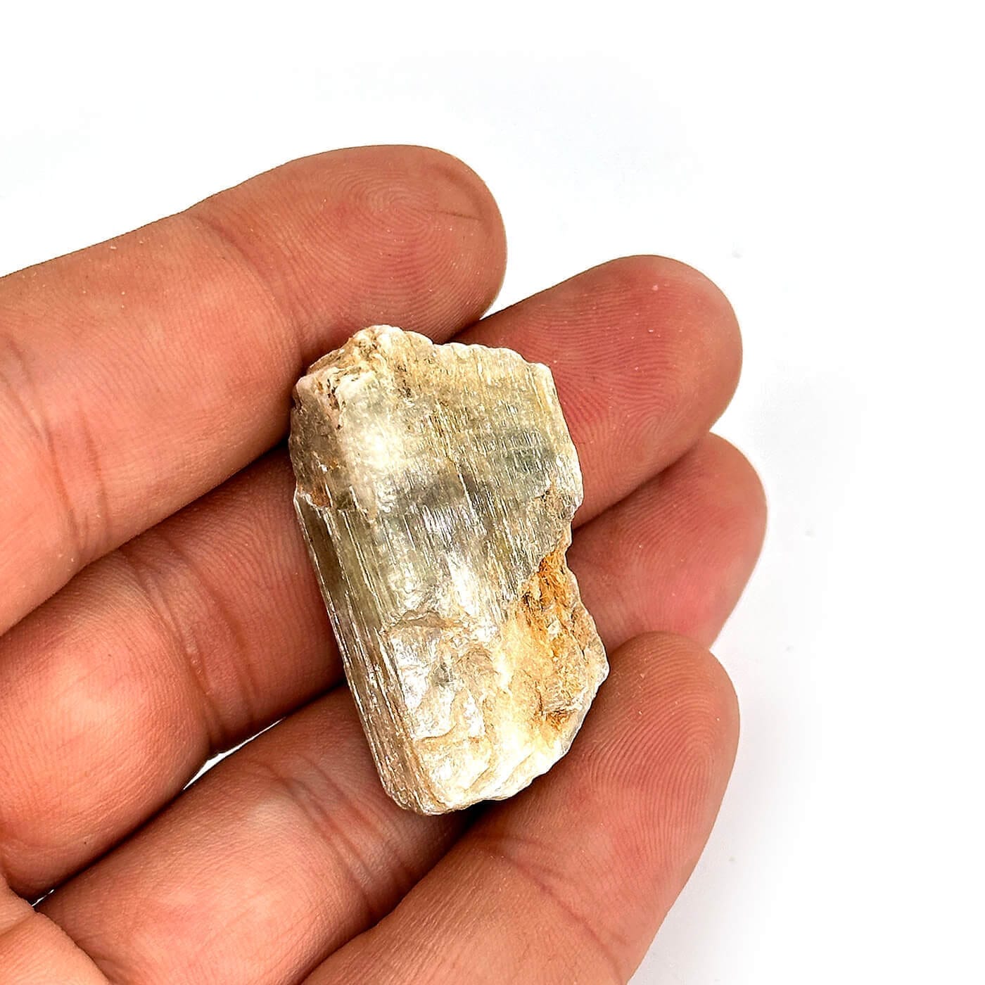 Diaspor Zultanit® Ham Taş - Görsel 2