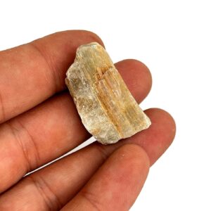 Alternative view of Diaspor Zultanit® Ham Taş