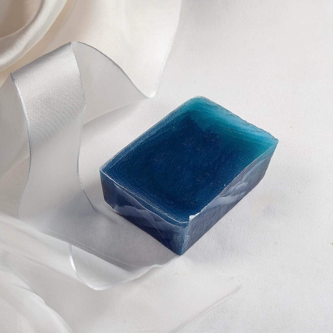 Parlayan Cilt Sabunu