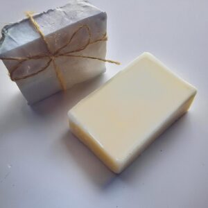 Keçi Sütü Sabunu