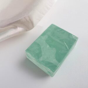 Kolajenle Canlanma Sabunu