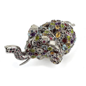 Fil Obje Mucevher M2 Sarkaç Adam