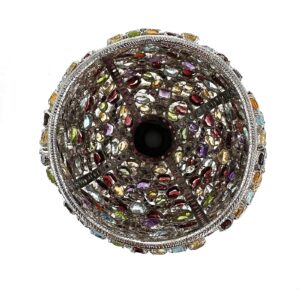 Alternative view of Mücevher Kadeh