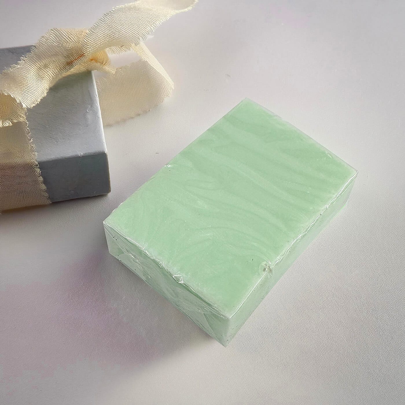 1980 Ler Çocukluğumuzun Sabunu