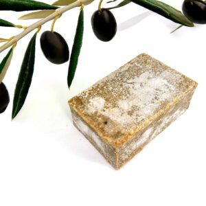 Zeytinyağlı Sabun Olea Aura