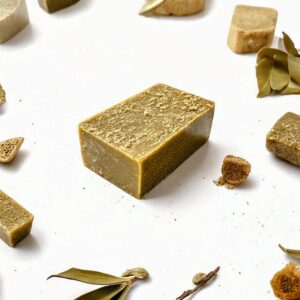 Yeşil Ferahlık Defne Sabunu