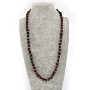 Kehribar Yetişkin Kolye