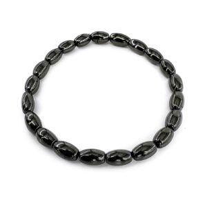 Manyetit Bileklik 8 x 5,40mm