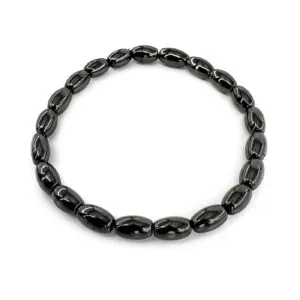 Manyetit Bileklik 8 x 5,40mm