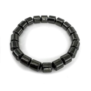 Manyetit Bileklik 8 x 9mm