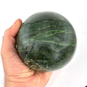 Alternative view of Yeşim Küre