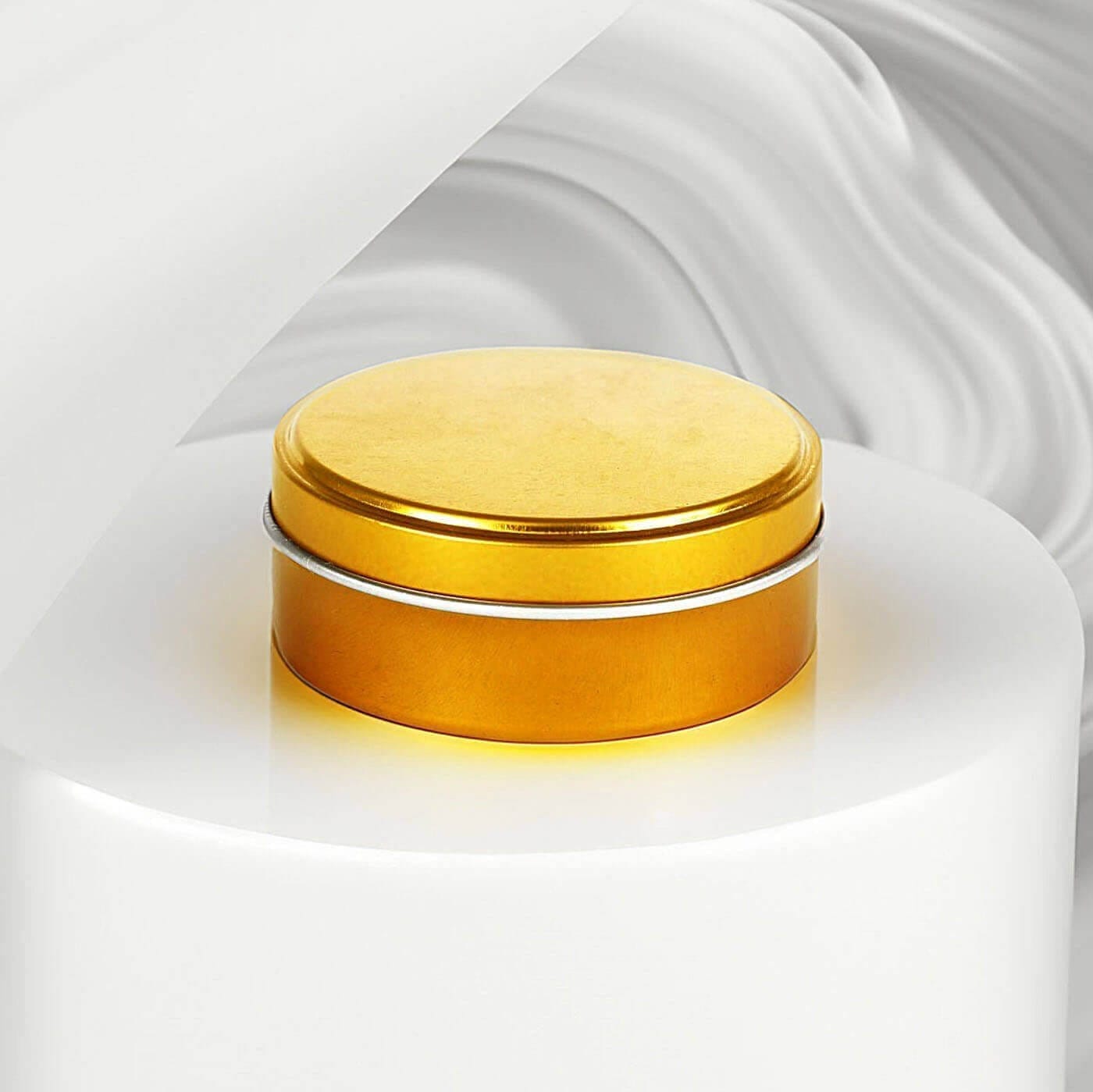 Gold Mum Kapali Sarkaç Adam