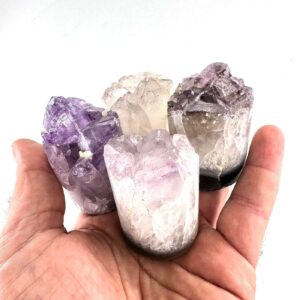 Çekiliş Kristalleri Tümü 4 Çekiliş Hakkı