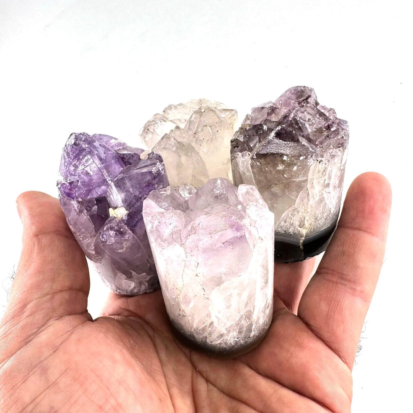 M Boy Ametist Sarkaç Adam