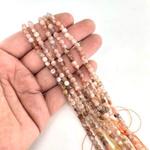 Güneştaşı Dizi 3mm Küp