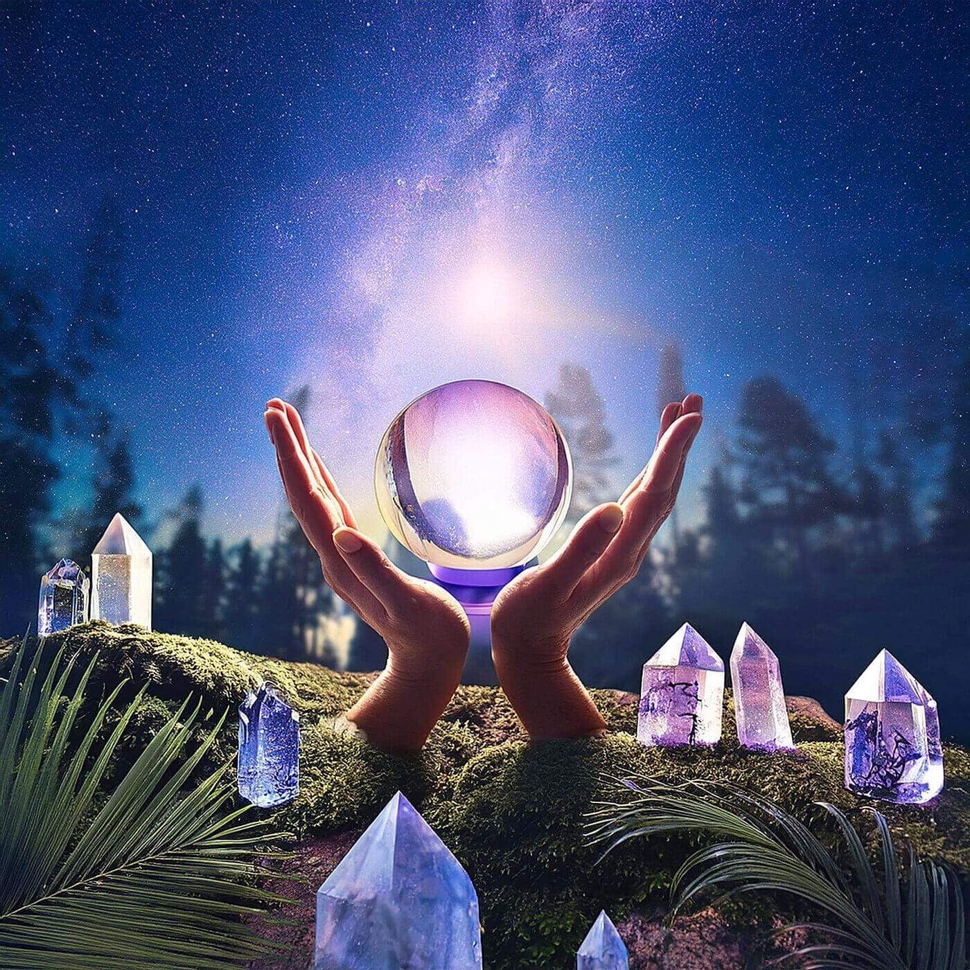 astral seyahat Sarkaç Adam