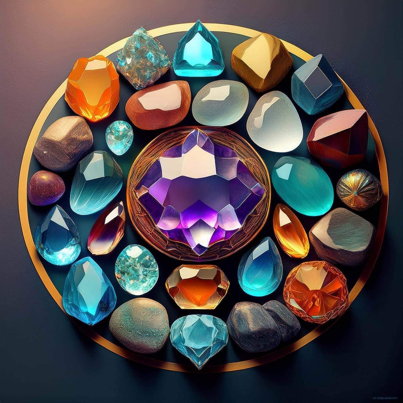 bolluk bereket Sarkaç Adam