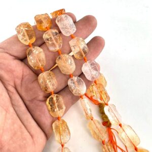 Sitrin Dizi 15x12x5mm